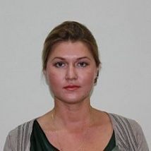 Татьяна Дорофеенко